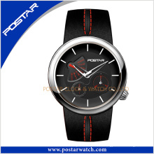 Psd-2352 Мода Часы Мужчины Швейцарский кварцевые противоударные наручные часы